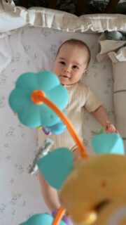 Every stitch tells a story of love 💛
From playful prints to your baby’s name — each Muflu comforter is made with care, by mothers who understand comfort best.🌿 100% Cotton | ✨ All-Season Cozy | 🧵 Personalized with Love#handcraftedwithlove #babycomforter #personalizedbabygift #newparents