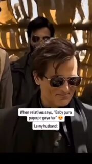 Relatable? 😍😎 #akshaykhanna #dhurandhar #motherhood #parentlife