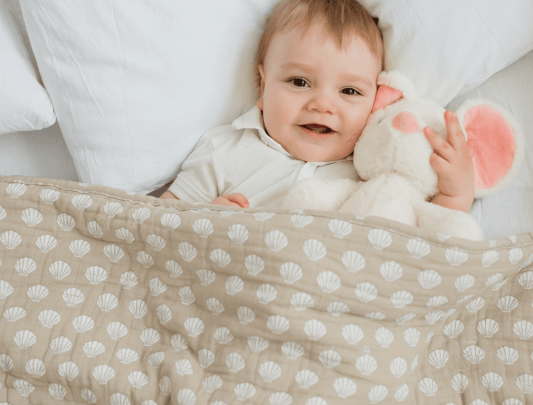 Soft Pure Cotton Comforters | Muflu