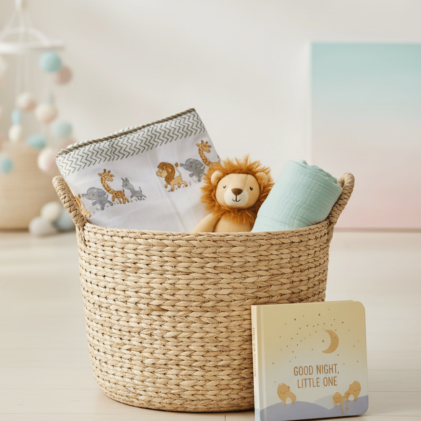 Jungle Parade – Handcrafted Cotton Dohar - Image 5